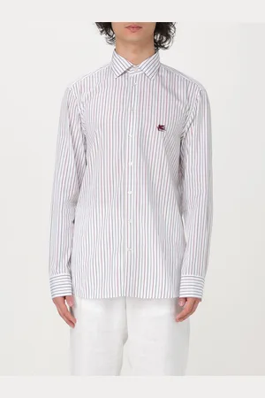 Etro Camisa Hombre color