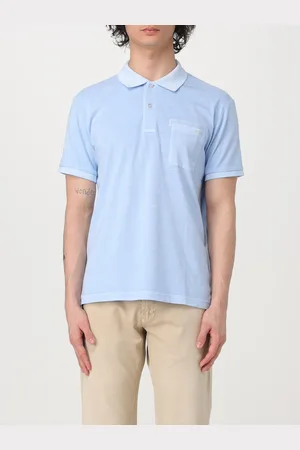 FAY Polo Hombre color