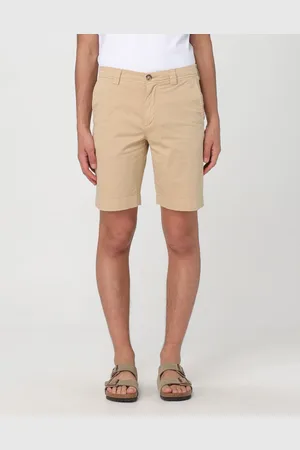 Woolrich Pantalones Cortos Hombre color
