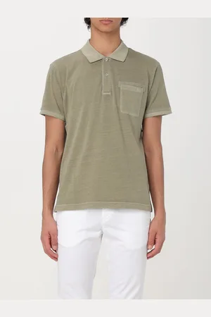 FAY Polo Hombre color