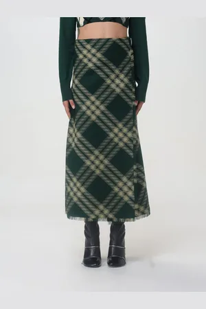 Burberry Falda Mujer color