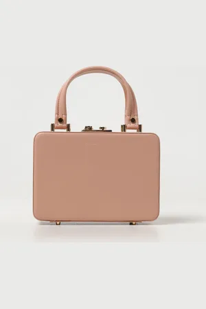 Gianvito Rossi Bolso De Mano Mujer color