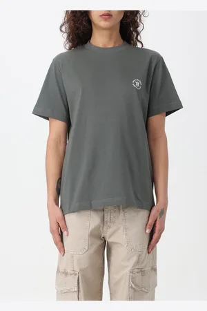 Daily paper Camiseta Mujer color