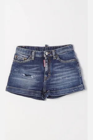 Dsquared2 Pantalones Cortos Niños color