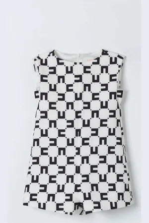 Elisabetta Franchi Mono Niños color