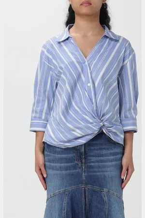 Woolrich Camisa Mujer color