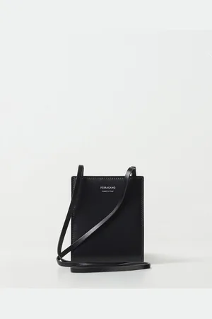 Salvatore Ferragamo Cartera Hombre color