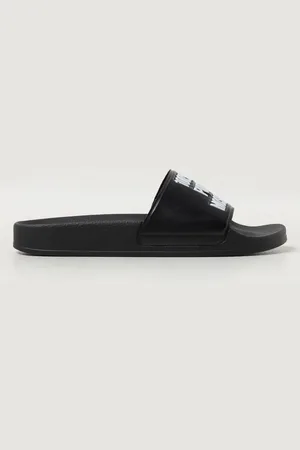 Moschino Sandalias Planas Mujer color