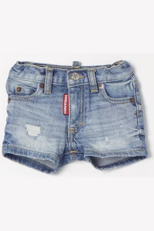 Dsquared2 Pantalones Cortos Niños color