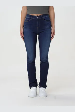 Emporio Armani Vaquero Mujer color