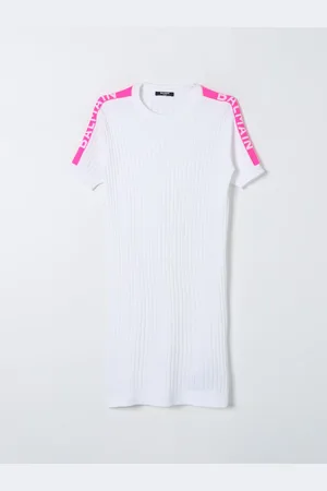 Balmain Vestido Niños color