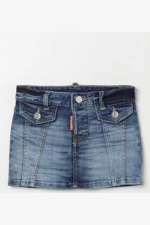 Dsquared2 Falda Niños color