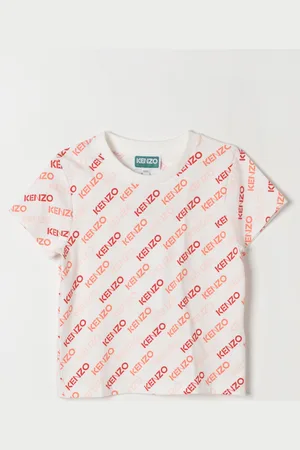 Kenzo Camisetas Niños color