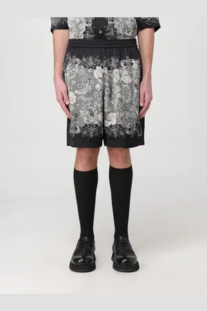 Acne Studios Pantalones Cortos Hombre color