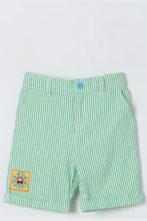Stella McCartney Pantalones Cortos Niños color