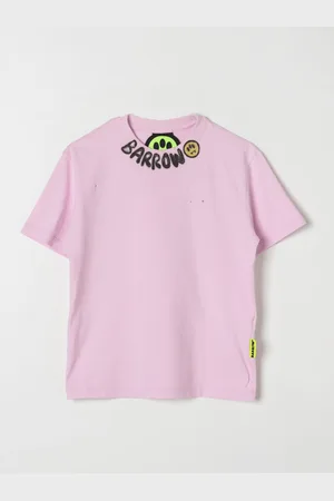BARROW Camisetas Niños color