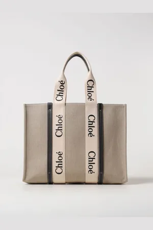 Chloé Bolso Tote CHLOÉ Mujer color