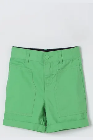 Stella McCartney Pantalón Corto Niños color