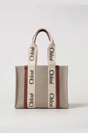 Chloé Bolso Tote CHLOÉ Mujer color