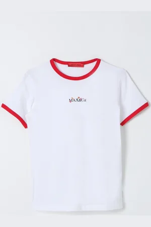 Max&Co. Camisetas Niños color