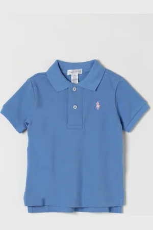 Ralph Lauren Camiseta Niños color