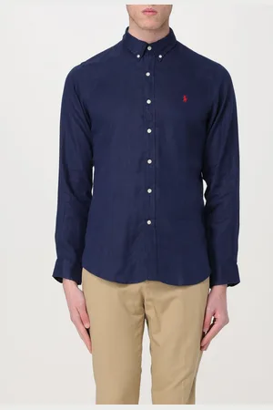Ralph Lauren Camisa Hombre color