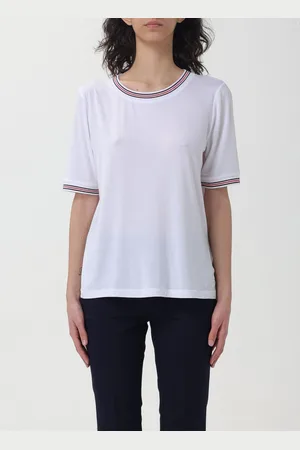 FAY Camiseta Mujer color