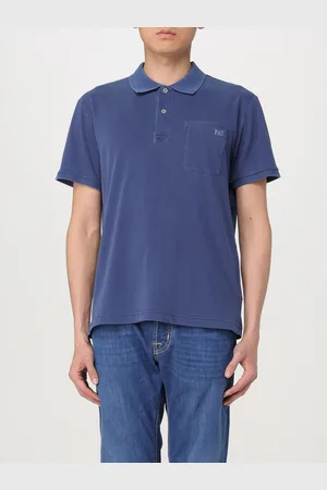 FAY Polo Hombre color