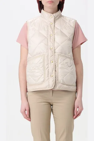 FAY Chaleco Mujer color