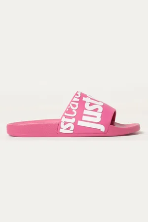 Roberto Cavalli Sandalias Planas Mujer color