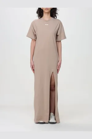 Msgm Vestido Mujer color