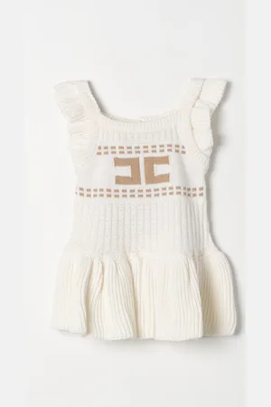 Elisabetta Franchi Pelele Niños color