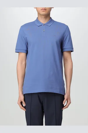 HUGO BOSS Polo Hombre color
