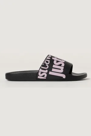 Roberto Cavalli Sandalias Planas Mujer color