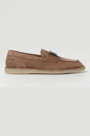 Dolce & Gabbana Mocasines Hombre color