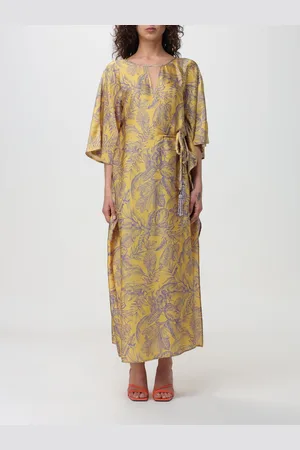 SIMONA CORSELLINI Vestido Mujer color