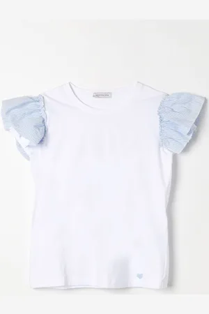 MONNALISA Camisetas Niños color