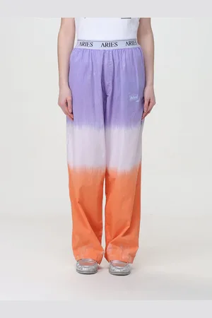 ARIES Pantalón Mujer color