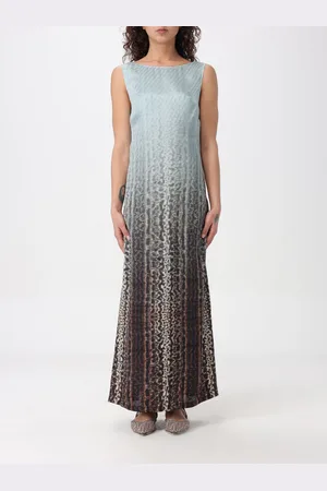 Fendi Vestido Mujer color