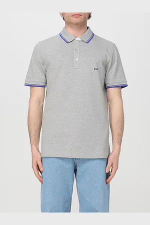 FAY Polo Hombre color