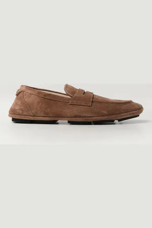 Dolce & Gabbana Mocasines Hombre color