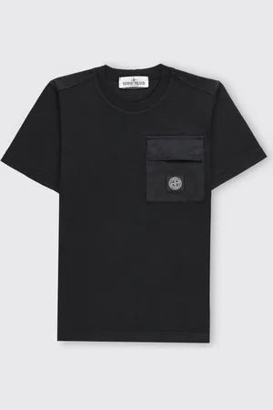 Stone Island Camiseta Niños color