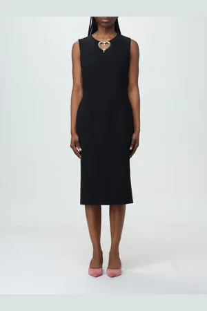 Moschino Vestido Mujer color