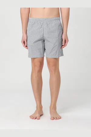 Alexander McQueen Bañador Hombre color