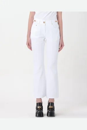 VERSACE Vaquero Mujer color