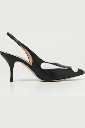 Moschino Zapatos De Tacón Mujer color