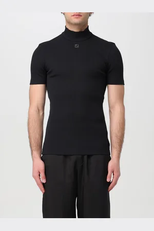 Fendi Camiseta Hombre color
