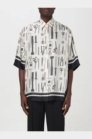 Fendi Camisa Hombre color