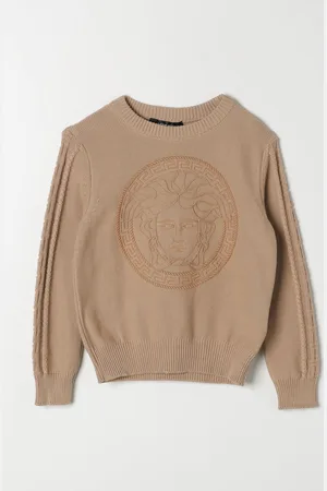 VERSACE Jersey Niños color