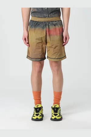 ARIES Pantalones Cortos Hombre color